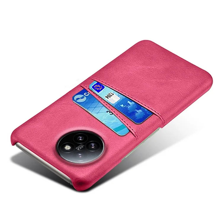 For Xiaomi Civi 4 Pro 5G / 14 Civi 5G Case Bump Proof Leather+PC Phone Cover with Card Slots