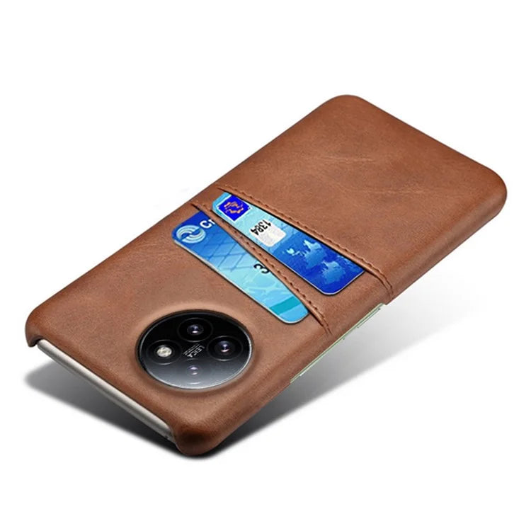 For Xiaomi Civi 4 Pro 5G / 14 Civi 5G Case Bump Proof Leather+PC Phone Cover with Card Slots