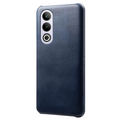 For OnePlus Ace 3V 5G Cases Leather Coated PC Calf Texture Cell Phone Cover
