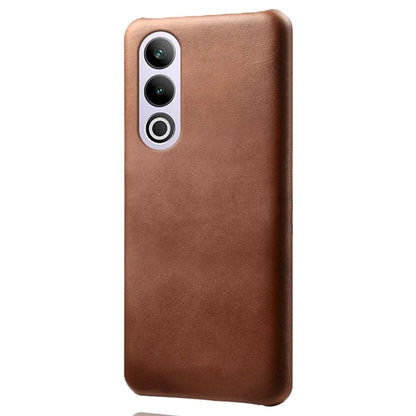 For OnePlus Ace 3V 5G Case PU Leather+PC Card Slots Back Cover