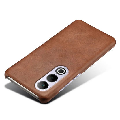 For OnePlus Ace 3V 5G Case PU Leather+PC Card Slots Back Cover