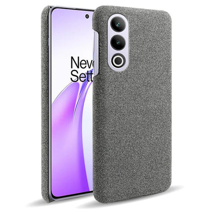 For OnePlus Ace 3V 5G Case Anti-Scratch Cloth+PC Phone Cover