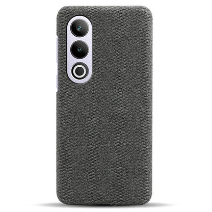 For OnePlus Ace 3V 5G Case Anti-Scratch Cloth+PC Phone Cover