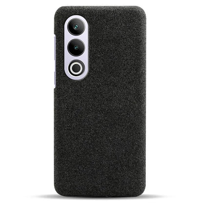 For OnePlus Ace 3V 5G Case Anti-Scratch Cloth+PC Phone Cover
