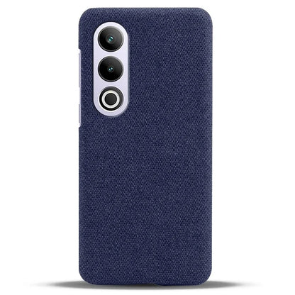 For OnePlus Ace 3V 5G Case Anti-Scratch Cloth+PC Phone Cover