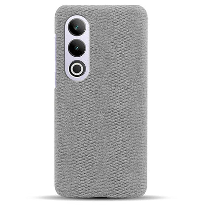 For OnePlus Ace 3V 5G Case Anti-Scratch Cloth+PC Phone Cover