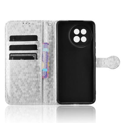 For Xiaomi Civi 4 Pro 5G / 14 Civi 5G Wallet Case Dots Imprinted PU Leather+TPU Phone Cover