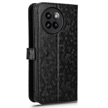 For Xiaomi Civi 4 Pro 5G / 14 Civi 5G Wallet Case Dots Imprinted PU Leather+TPU Phone Cover