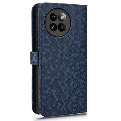 For Xiaomi Civi 4 Pro 5G / 14 Civi 5G Wallet Case Dots Imprinted PU Leather+TPU Phone Cover