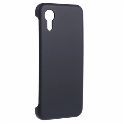 For Samsung Galaxy Xcover7 Matte Case Skin-touch Anti-fingerprint PC Phone Cover