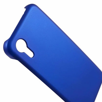 For Samsung Galaxy Xcover7 Matte Case Skin-touch Anti-fingerprint PC Phone Cover