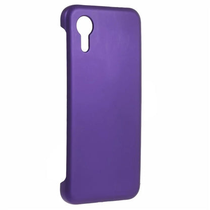 For Samsung Galaxy Xcover7 Matte Case Skin-touch Anti-fingerprint PC Phone Cover