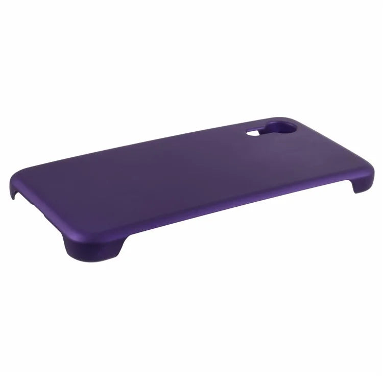 For Samsung Galaxy Xcover7 Matte Case Skin-touch Anti-fingerprint PC Phone Cover