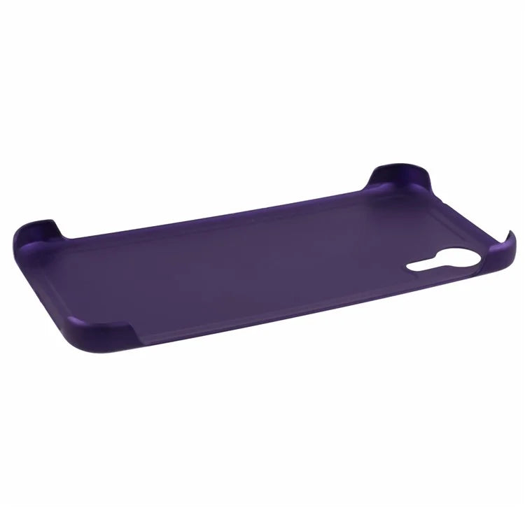 For Samsung Galaxy Xcover7 Matte Case Skin-touch Anti-fingerprint PC Phone Cover