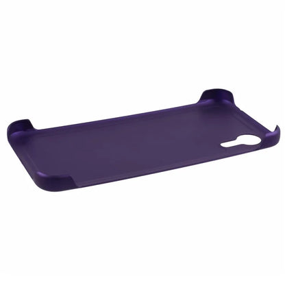 For Samsung Galaxy Xcover7 Matte Case Skin-touch Anti-fingerprint PC Phone Cover