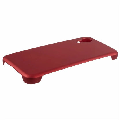 For Samsung Galaxy Xcover7 Matte Case Skin-touch Anti-fingerprint PC Phone Cover