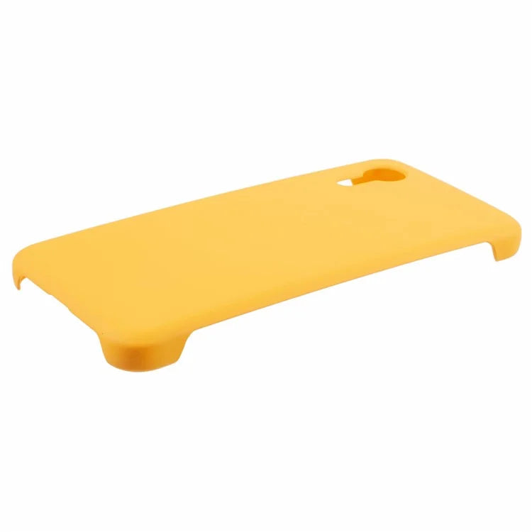 For Samsung Galaxy Xcover7 Matte Case Skin-touch Anti-fingerprint PC Phone Cover