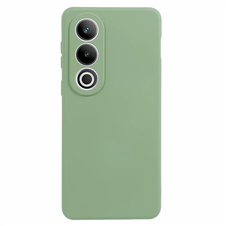 For OnePlus Ace 3V 5G Shockproof Case Soft Fiber Lining TPU Phone Shell