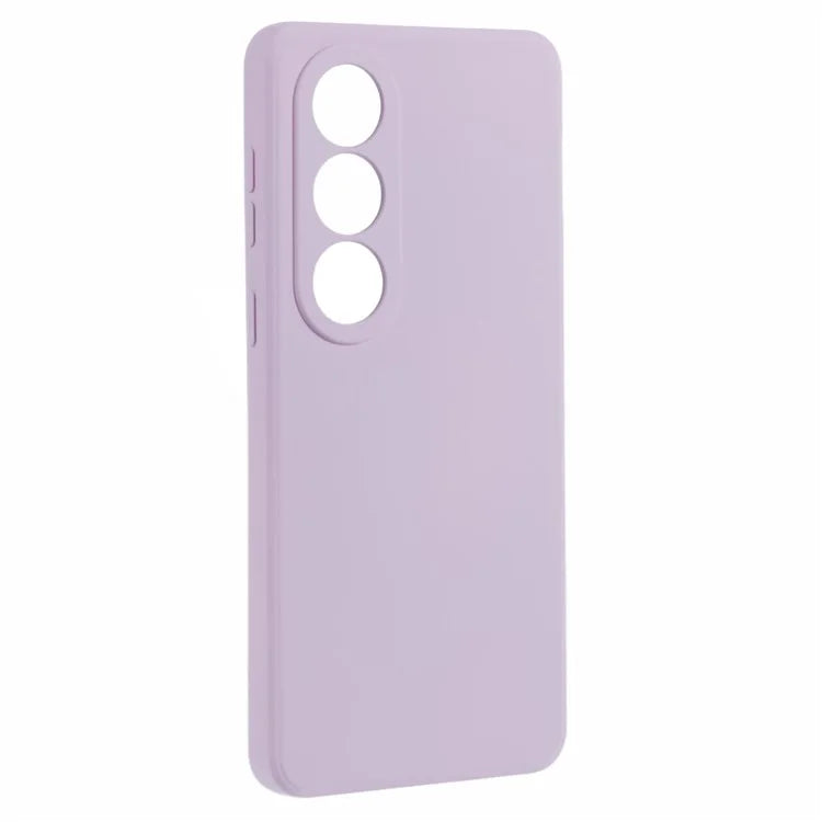 For OnePlus Ace 3V 5G Shockproof Case Soft Fiber Lining TPU Phone Shell