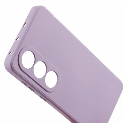 For OnePlus Ace 3V 5G Shockproof Case Soft Fiber Lining TPU Phone Shell