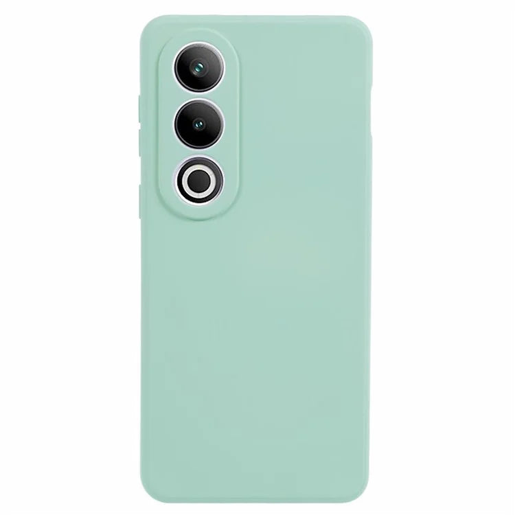 For OnePlus Ace 3V 5G Shockproof Case Soft Fiber Lining TPU Phone Shell