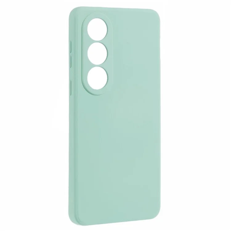 For OnePlus Ace 3V 5G Shockproof Case Soft Fiber Lining TPU Phone Shell