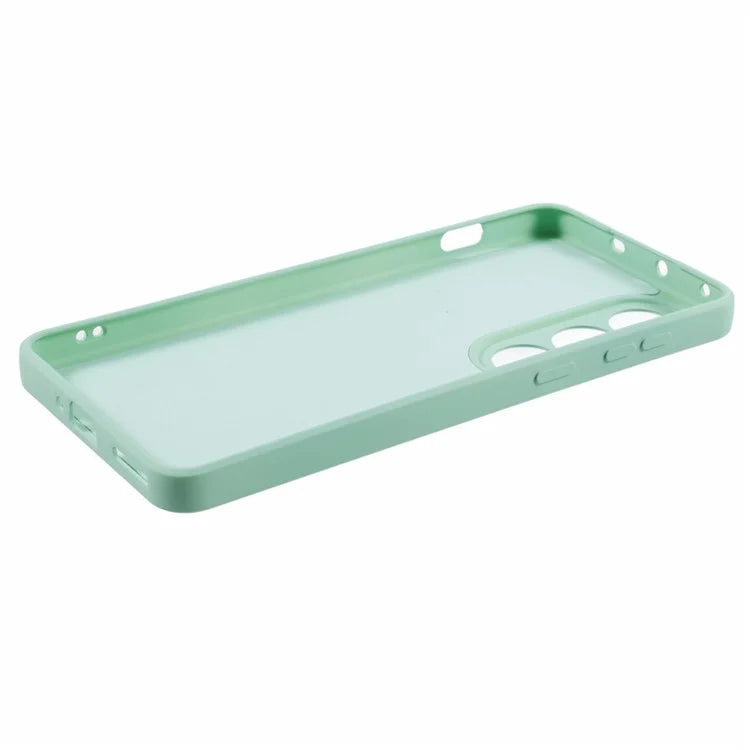 For OnePlus Ace 3V 5G Shockproof Case Soft Fiber Lining TPU Phone Shell