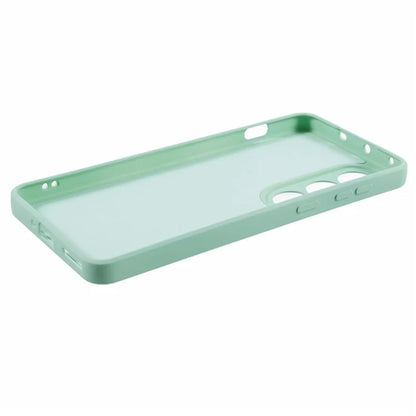 For OnePlus Ace 3V 5G Shockproof Case Soft Fiber Lining TPU Phone Shell