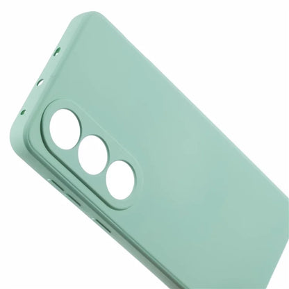 For OnePlus Ace 3V 5G Shockproof Case Soft Fiber Lining TPU Phone Shell