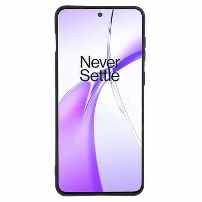 For OnePlus Ace 3V 5G Shockproof Case Soft Fiber Lining TPU Phone Shell