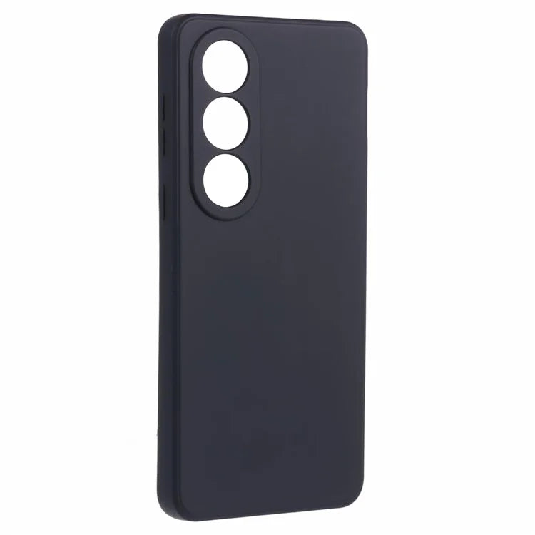 For OnePlus Ace 3V 5G Shockproof Case Soft Fiber Lining TPU Phone Shell