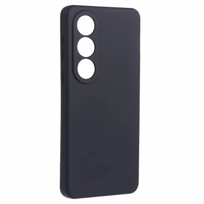 For OnePlus Ace 3V 5G Shockproof Case Soft Fiber Lining TPU Phone Shell