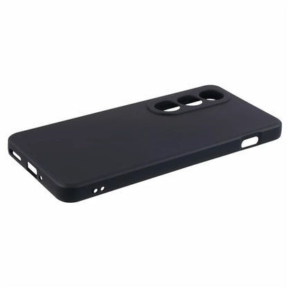 For OnePlus Ace 3V 5G Shockproof Case Soft Fiber Lining TPU Phone Shell