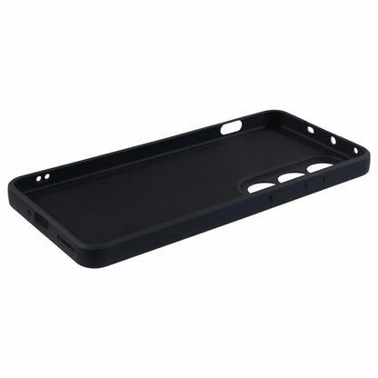 For OnePlus Ace 3V 5G Shockproof Case Soft Fiber Lining TPU Phone Shell