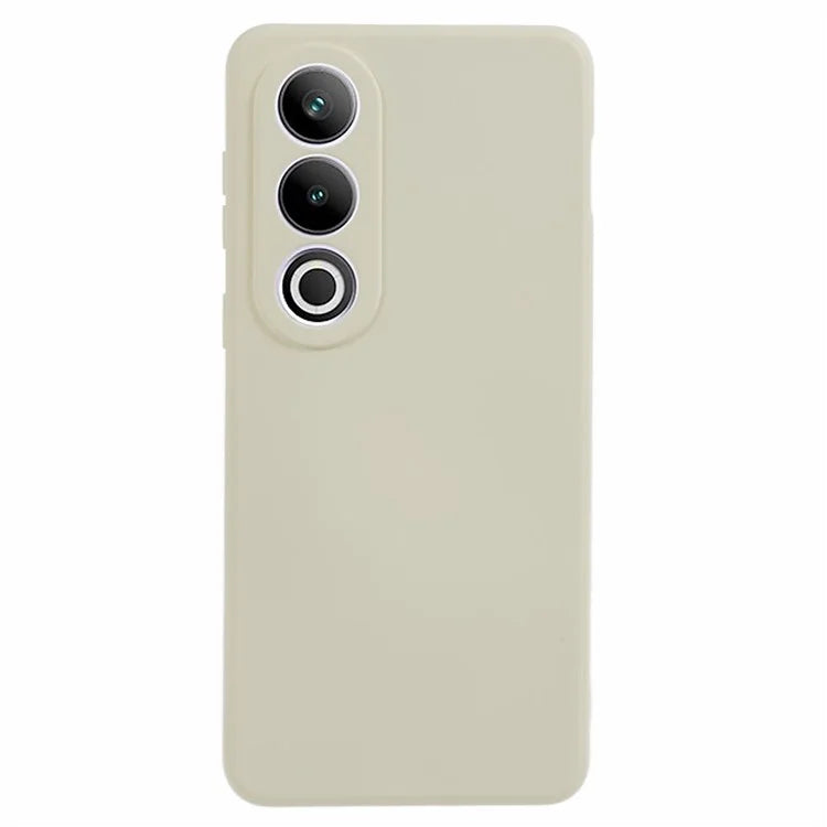 For OnePlus Ace 3V 5G Shockproof Case Soft Fiber Lining TPU Phone Shell