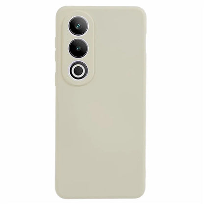 For OnePlus Ace 3V 5G Shockproof Case Soft Fiber Lining TPU Phone Shell