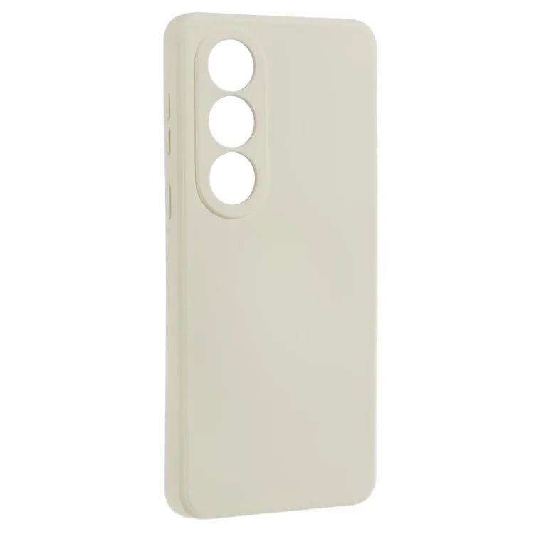 For OnePlus Ace 3V 5G Shockproof Case Soft Fiber Lining TPU Phone Shell