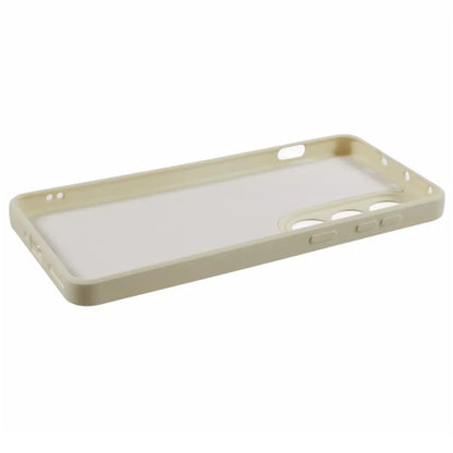 For OnePlus Ace 3V 5G Shockproof Case Soft Fiber Lining TPU Phone Shell