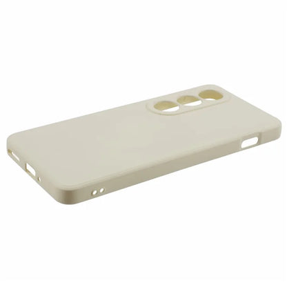 For OnePlus Ace 3V 5G Shockproof Case Soft Fiber Lining TPU Phone Shell
