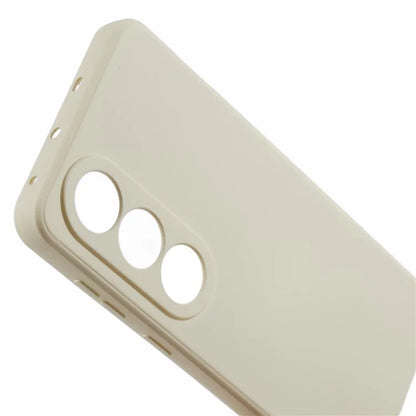 For OnePlus Ace 3V 5G Shockproof Case Soft Fiber Lining TPU Phone Shell