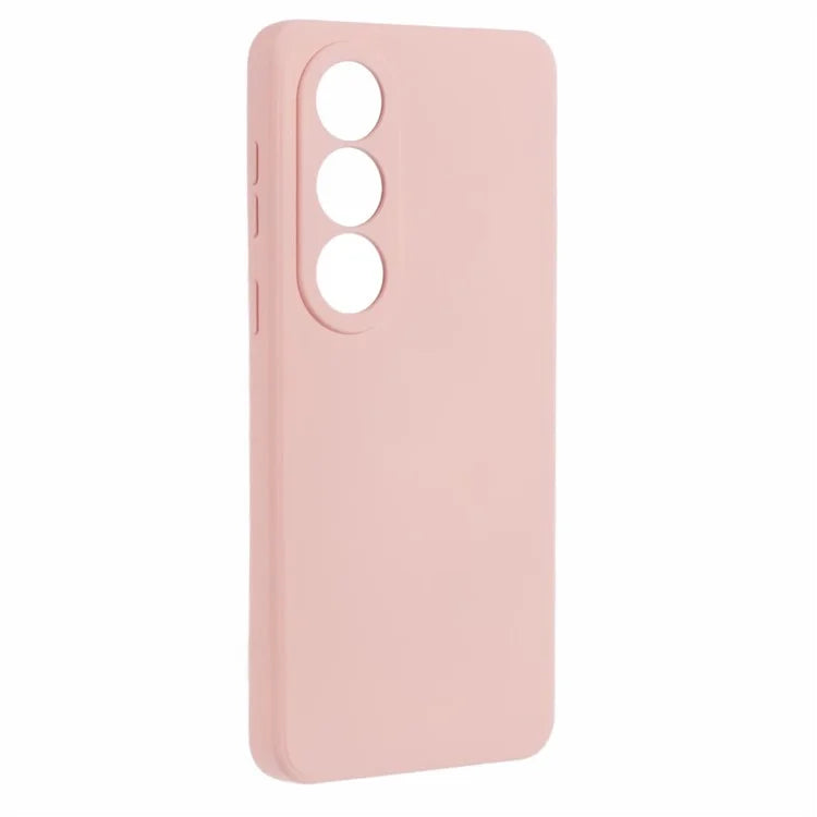 For OnePlus Ace 3V 5G Shockproof Case Soft Fiber Lining TPU Phone Shell