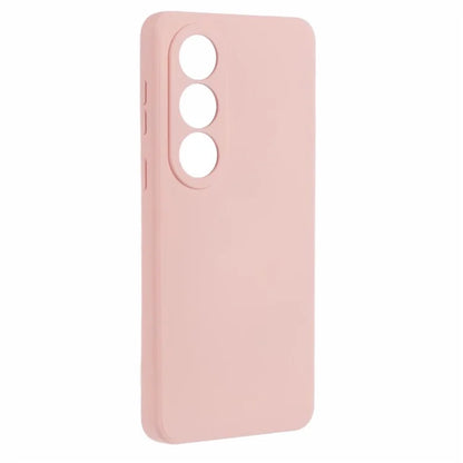 For OnePlus Ace 3V 5G Shockproof Case Soft Fiber Lining TPU Phone Shell