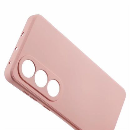 For OnePlus Ace 3V 5G Shockproof Case Soft Fiber Lining TPU Phone Shell
