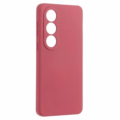 For OnePlus Ace 3V 5G Shockproof Case Soft Fiber Lining TPU Phone Shell