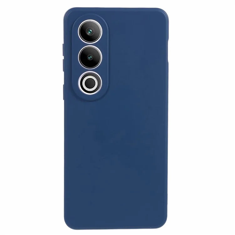 For OnePlus Ace 3V 5G Shockproof Case Soft Fiber Lining TPU Phone Shell