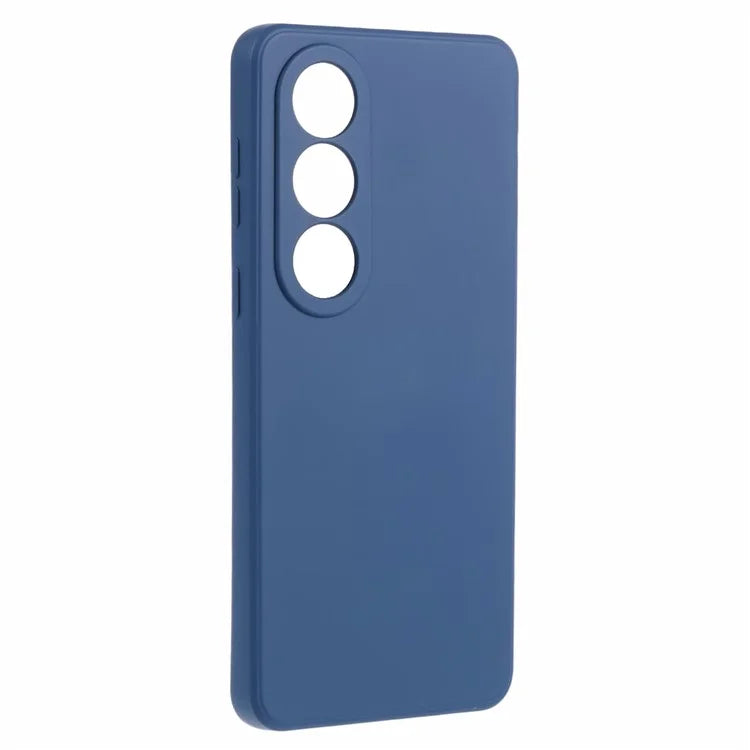For OnePlus Ace 3V 5G Shockproof Case Soft Fiber Lining TPU Phone Shell