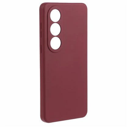 For OnePlus Ace 3V 5G Shockproof Case Soft Fiber Lining TPU Phone Shell