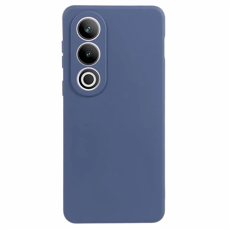 For OnePlus Ace 3V 5G Shockproof Case Soft Fiber Lining TPU Phone Shell