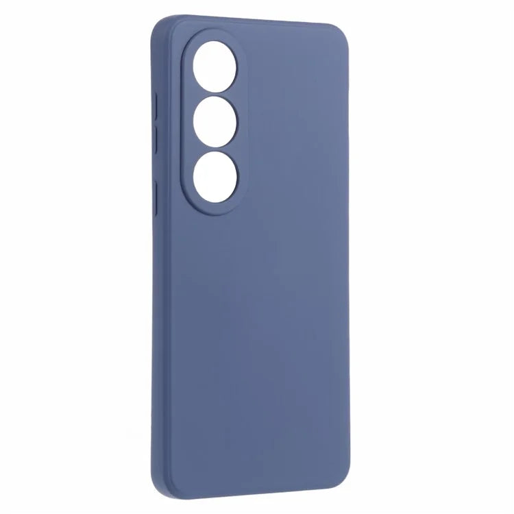 For OnePlus Ace 3V 5G Shockproof Case Soft Fiber Lining TPU Phone Shell