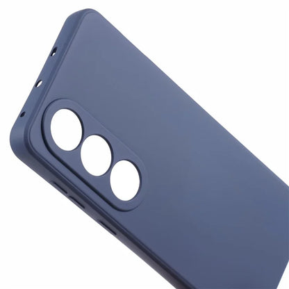 For OnePlus Ace 3V 5G Shockproof Case Soft Fiber Lining TPU Phone Shell